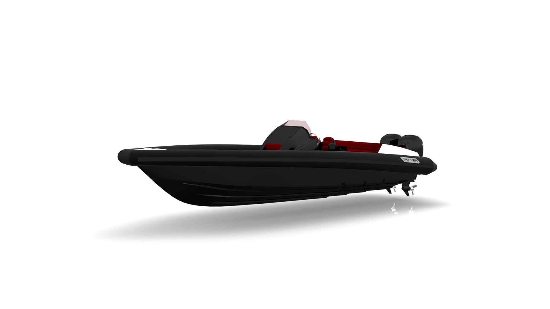 powerboats online sweden ab