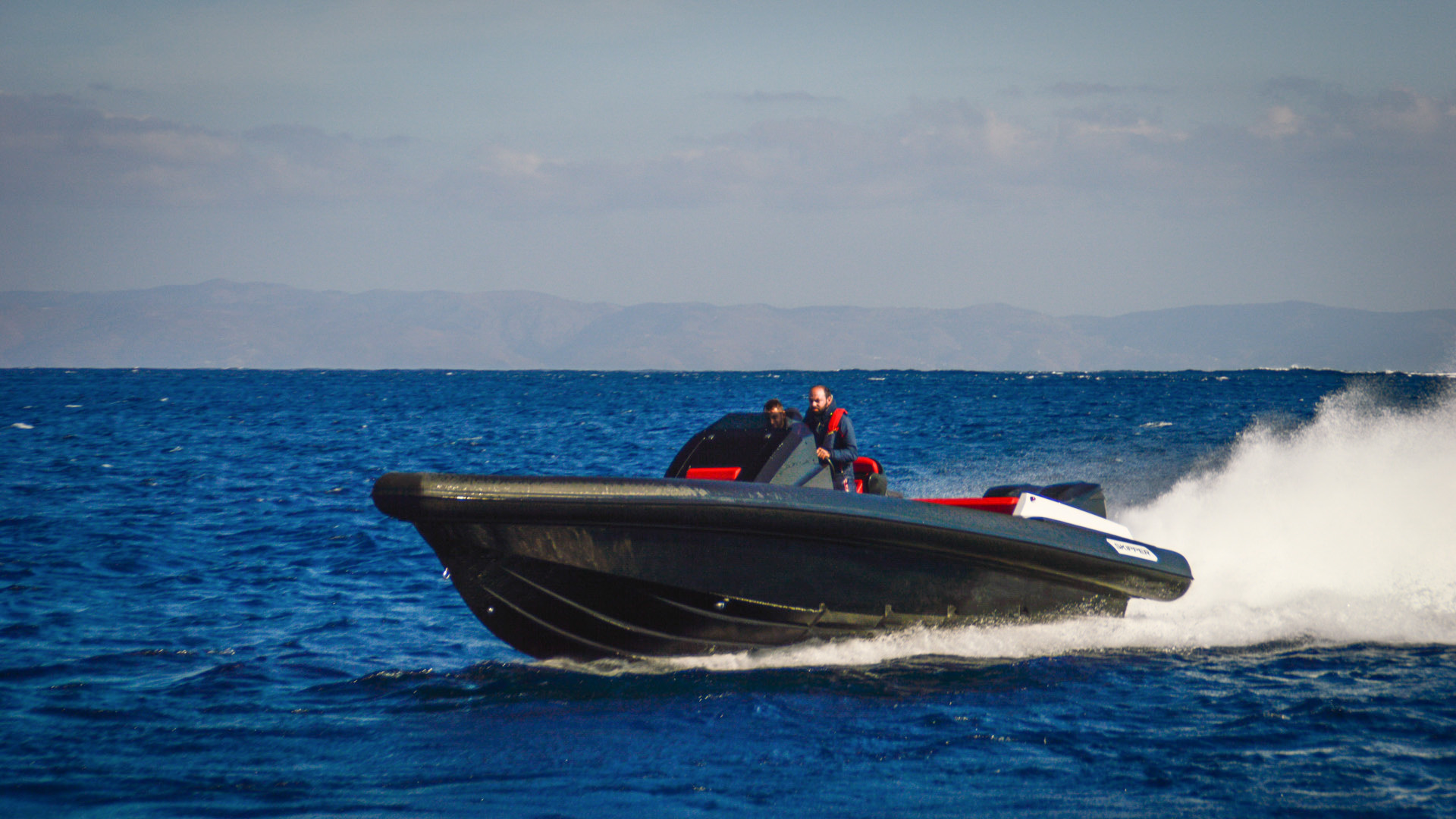 powerboats online