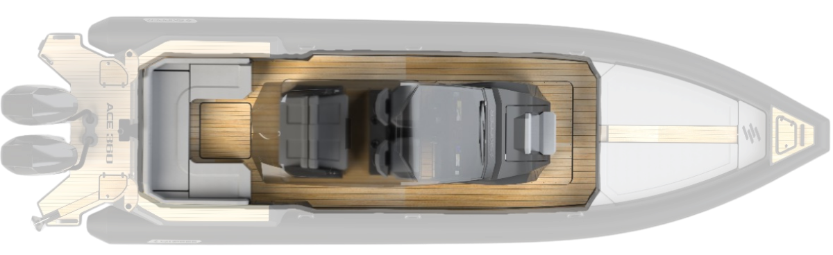 INFINITYDECKACE360